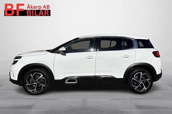 Citroen C5 Aircross 2019 photo 2