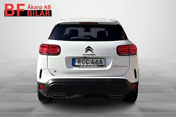 Citroen C5 Aircross 2019 photo 4