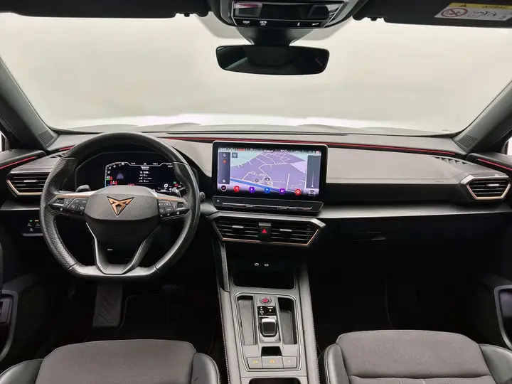 Cupra Formentor 2022 photo 2