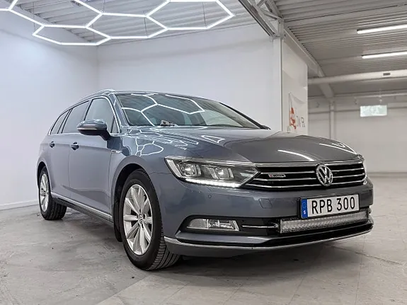 Volkswagen Passat 2016 photo 4