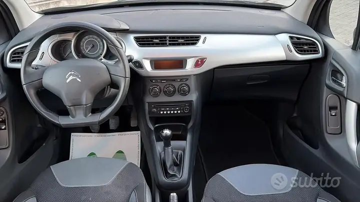 Citroen C3 2012 photo 5