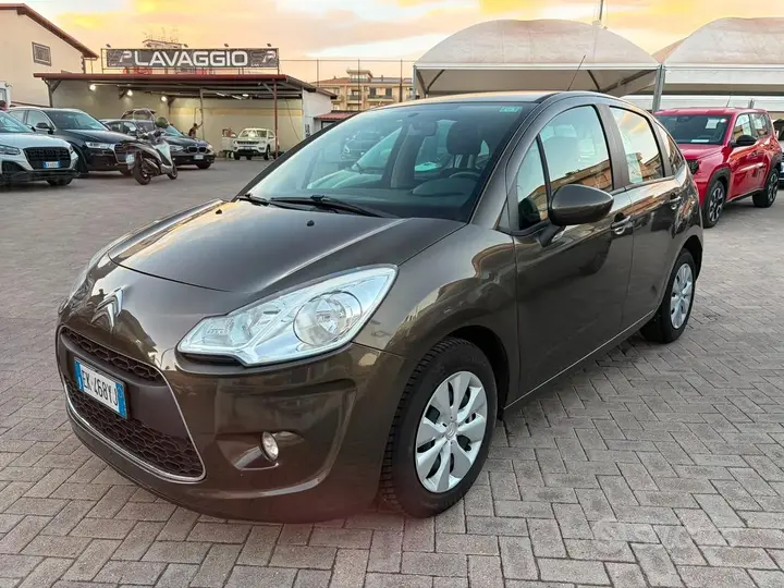 Citroen C3