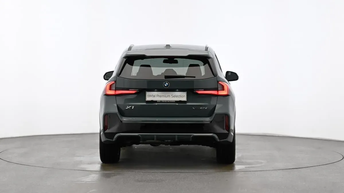 BMW X1 2026 photo 2