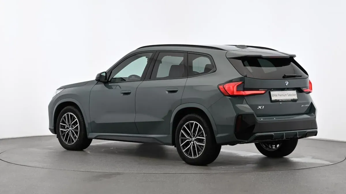 BMW X1 2026 photo 3