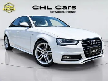 Audi A4 2016 photo 5