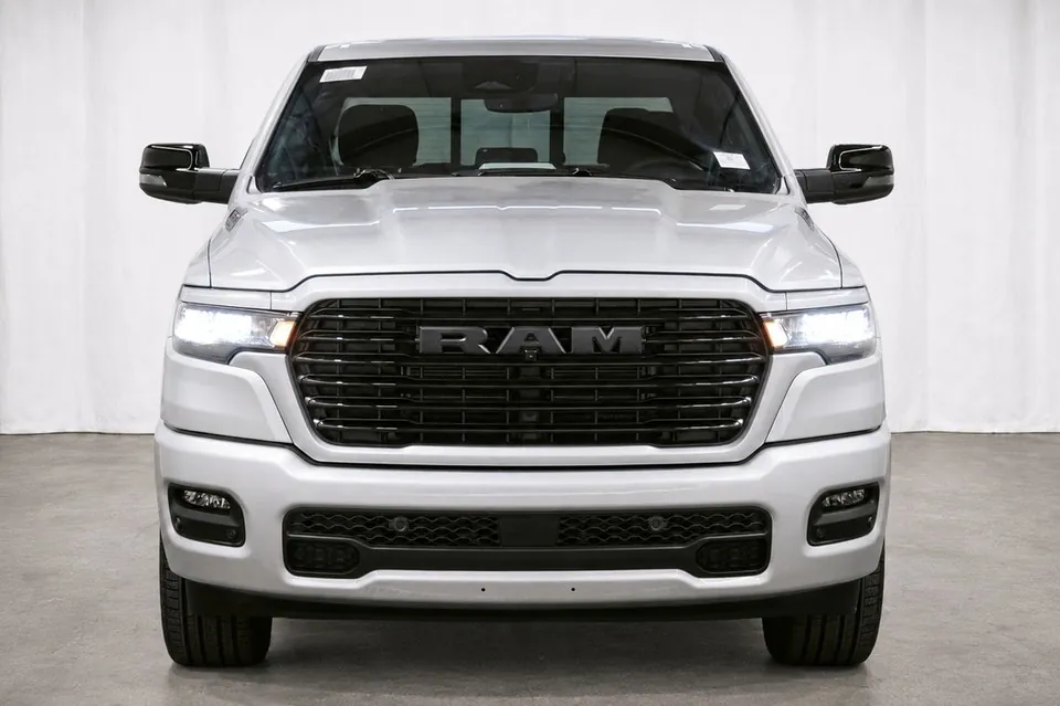 Ram 1500 2026 photo 3