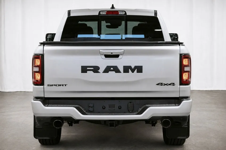 Ram 1500 2026 photo 5