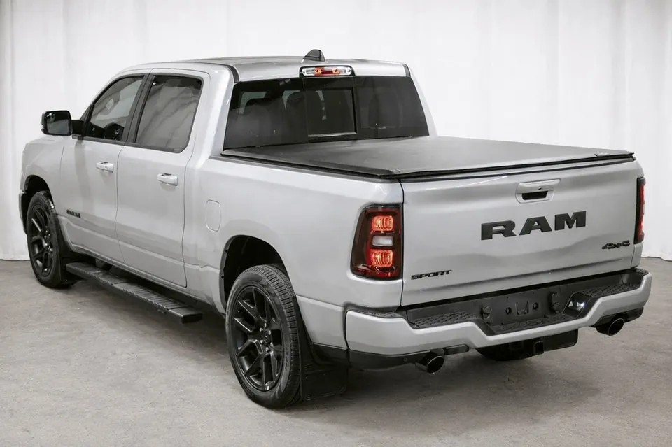 Ram 1500 2026 photo 4