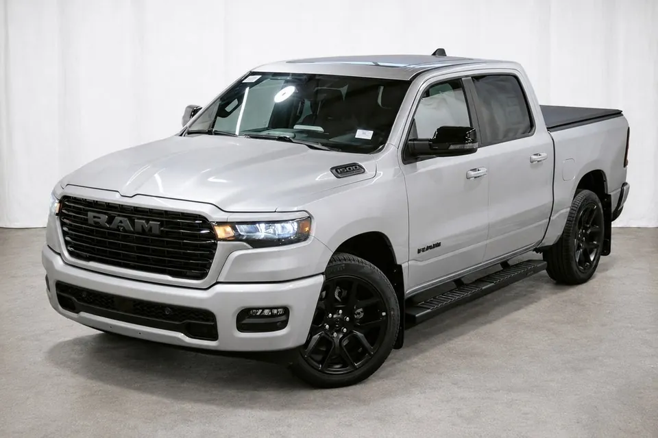 Ram 1500 2026 photo 2