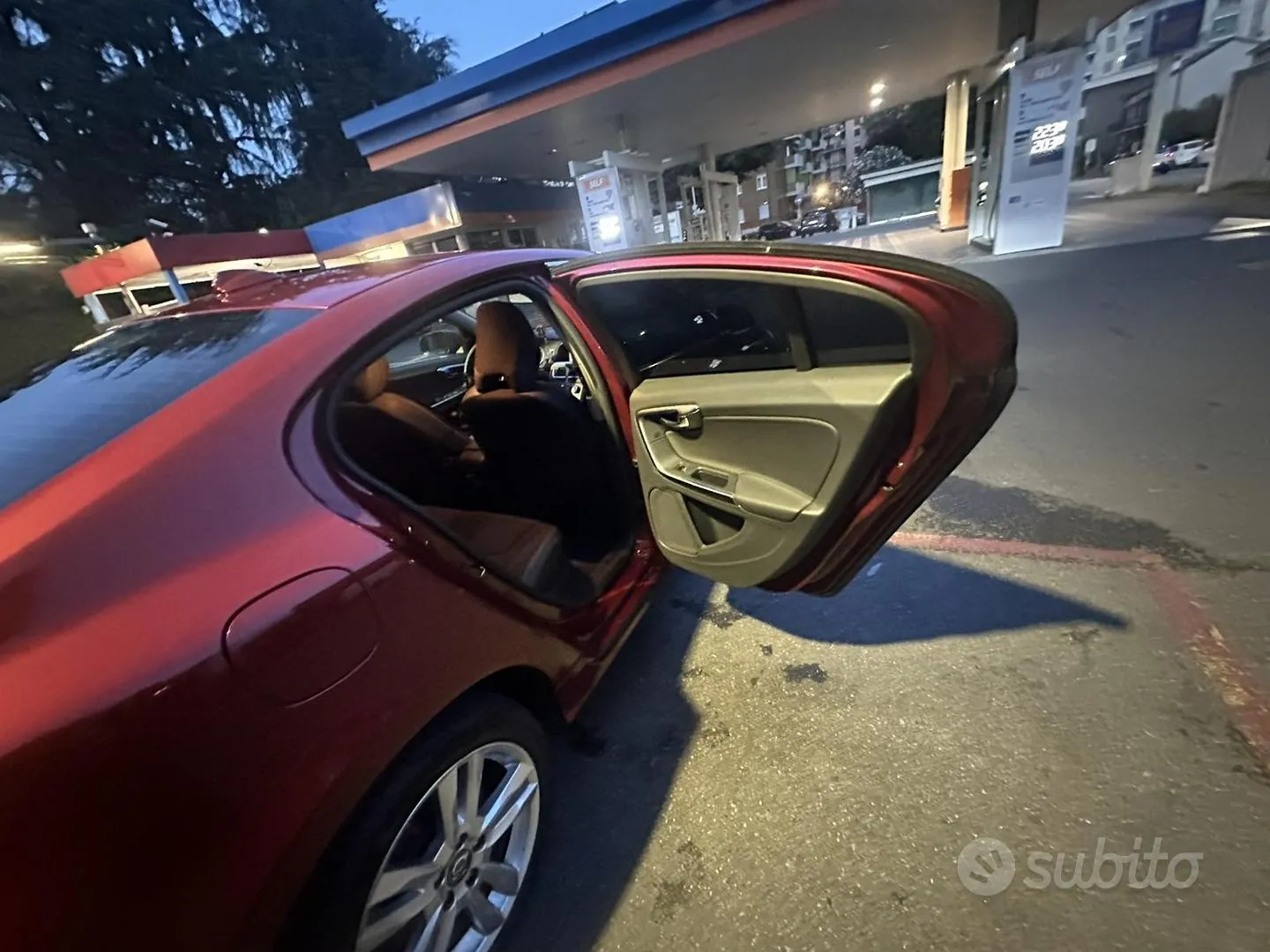 Volvo S60 2010 photo 5