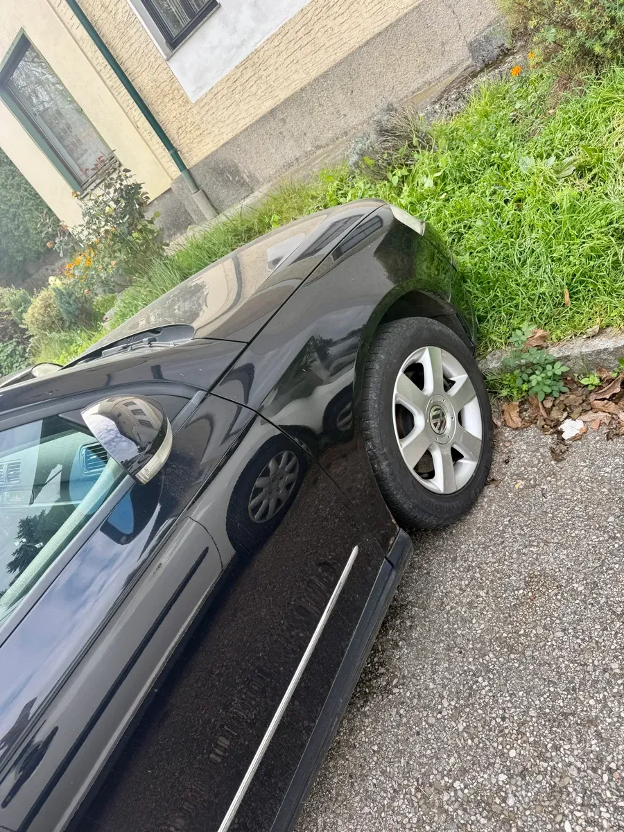 Volkswagen Passat 2008 photo 2