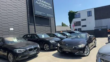 BMW Série 4 Gran Coupé