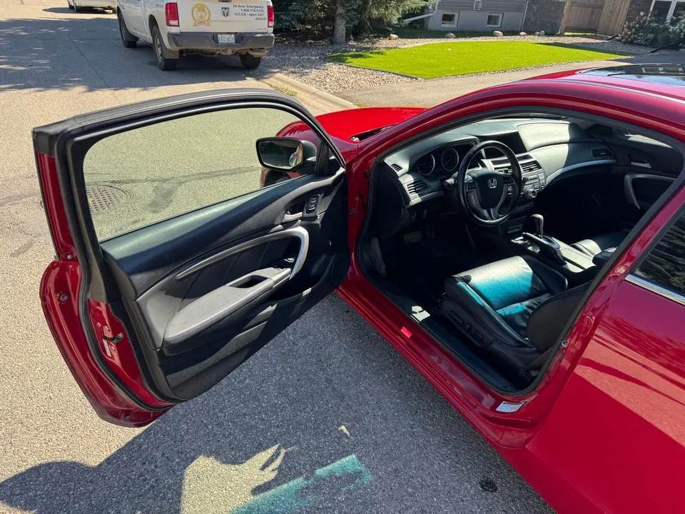 Honda Accord 2011 photo 5