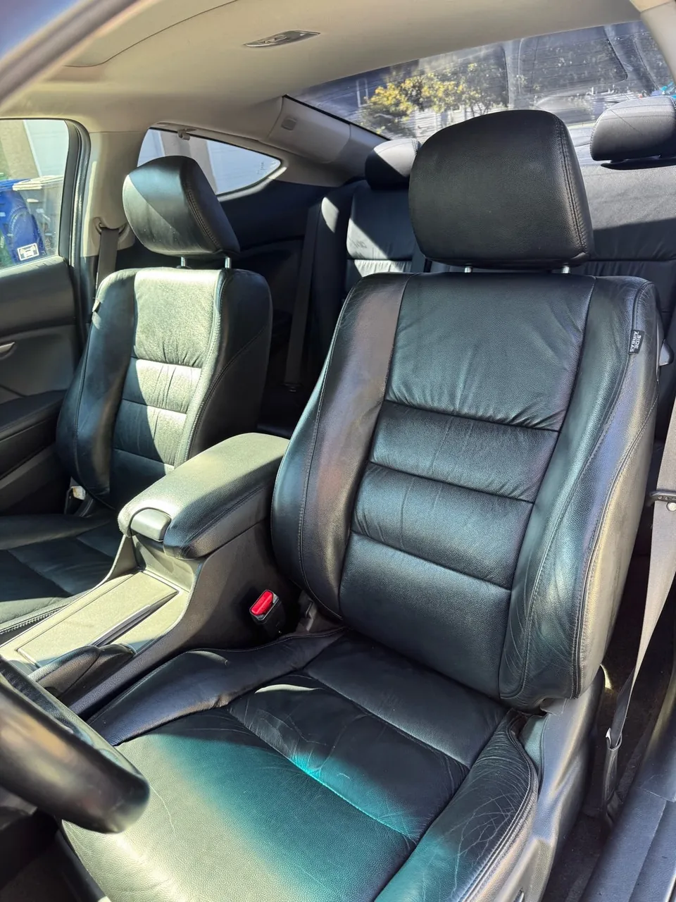 Honda Accord 2011 photo 4