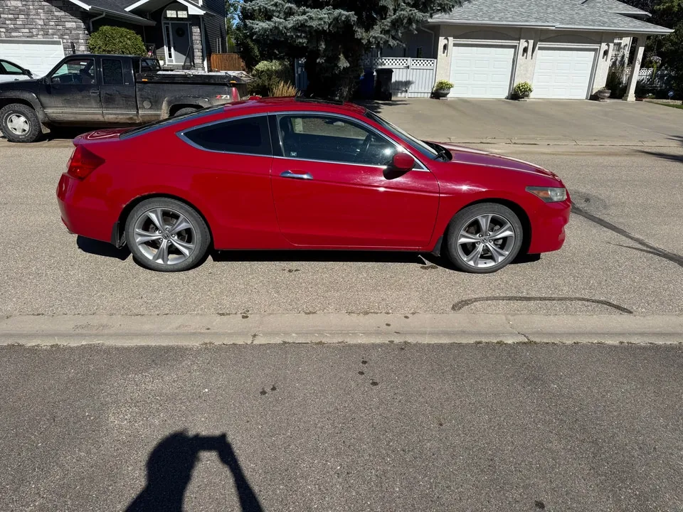 Honda Accord 2011 photo 3
