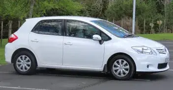 Toyota Corolla 2011 photo 5