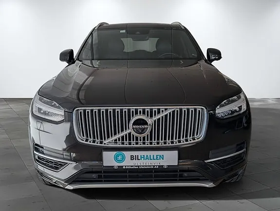 Volvo Xc90 2017 photo 2