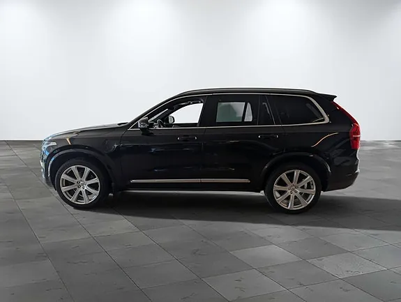 Volvo Xc90 2017 photo 3