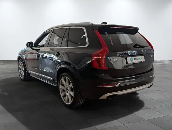 Volvo Xc90 2017 photo 4
