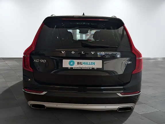 Volvo Xc90 2017 photo 5