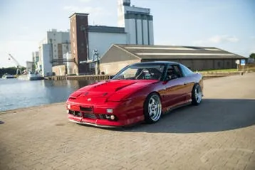 Nissan 200Sx