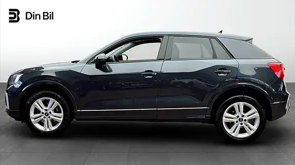 Audi Q2 2023 photo 2