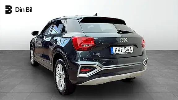 Audi Q2 2023 photo 3