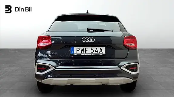 Audi Q2 2023 photo 5