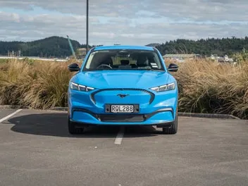 Ford Mustang 2026 photo 5