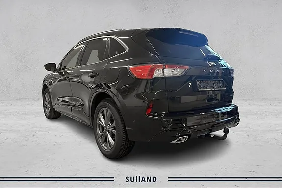 Ford Kuga 2023 photo 3