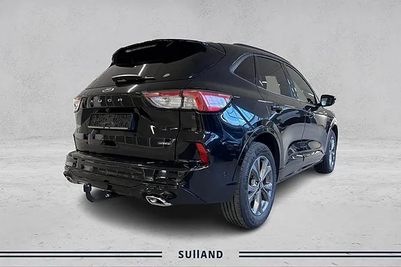 Ford Kuga 2023 photo 5