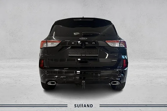 Ford Kuga 2023 photo 4