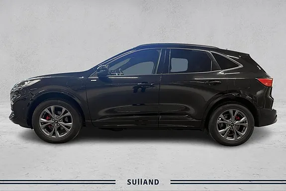 Ford Kuga 2023 photo 2