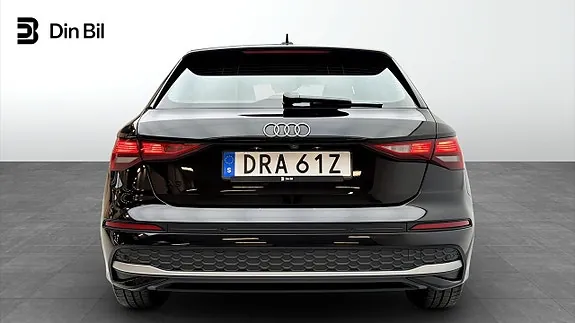Audi A3 2025 photo 5