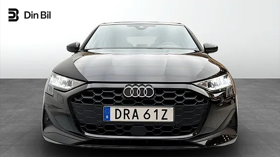 Audi A3 2025 photo 4
