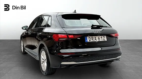 Audi A3 2025 photo 3