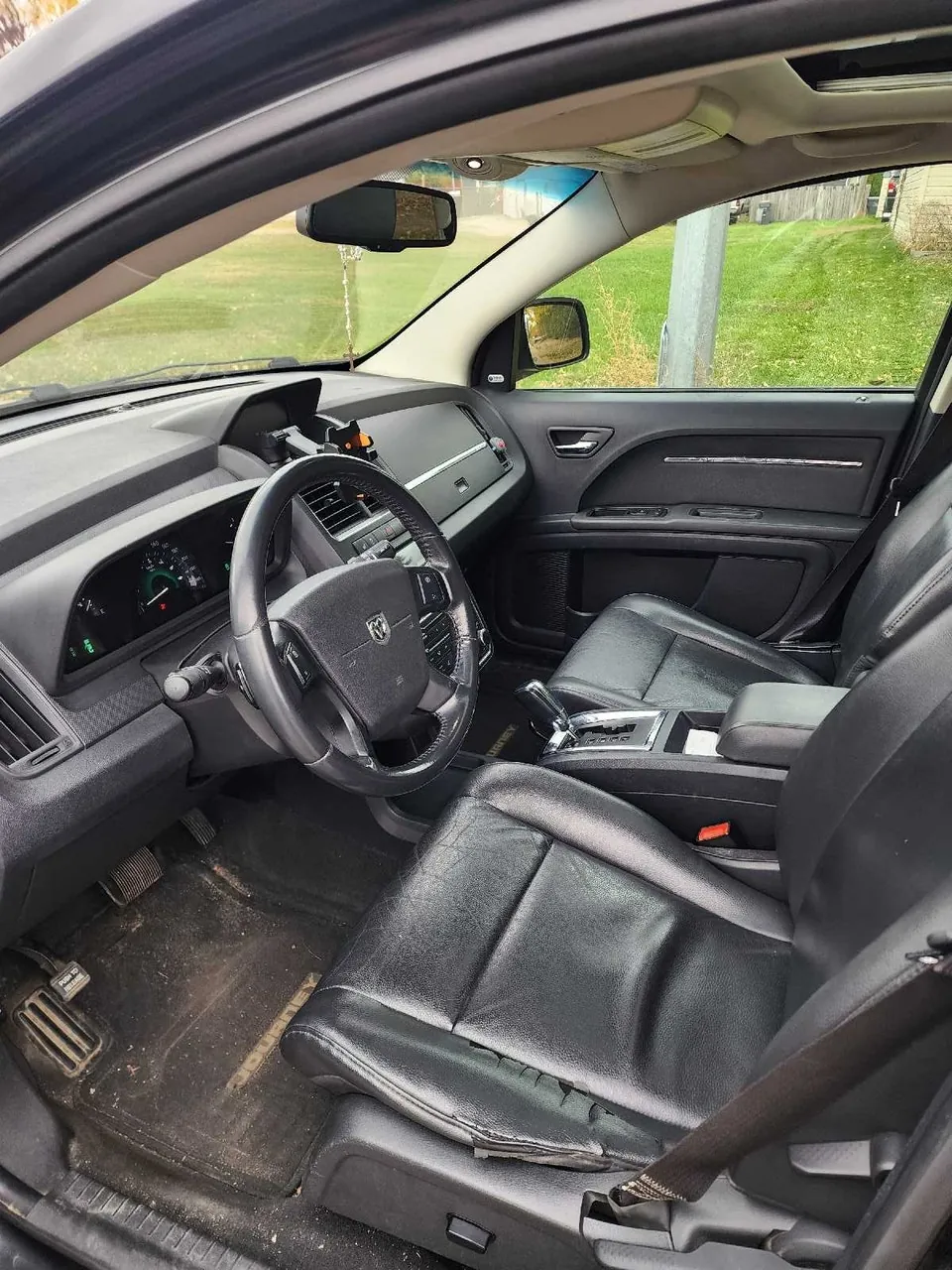 Dodge Journey 2010 photo 3