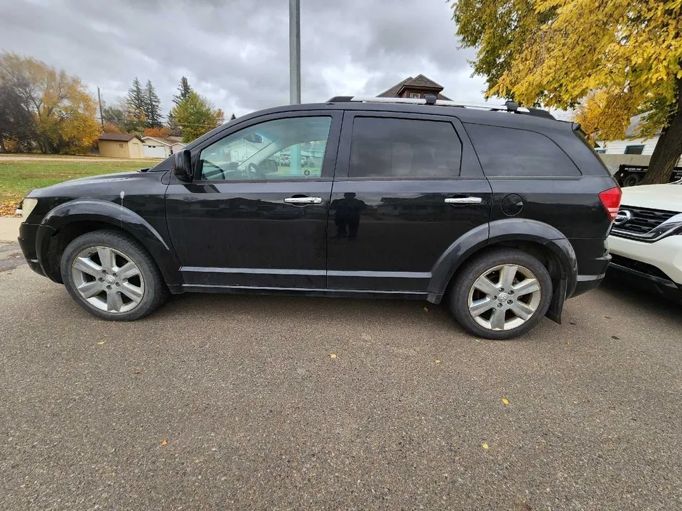 Dodge Journey