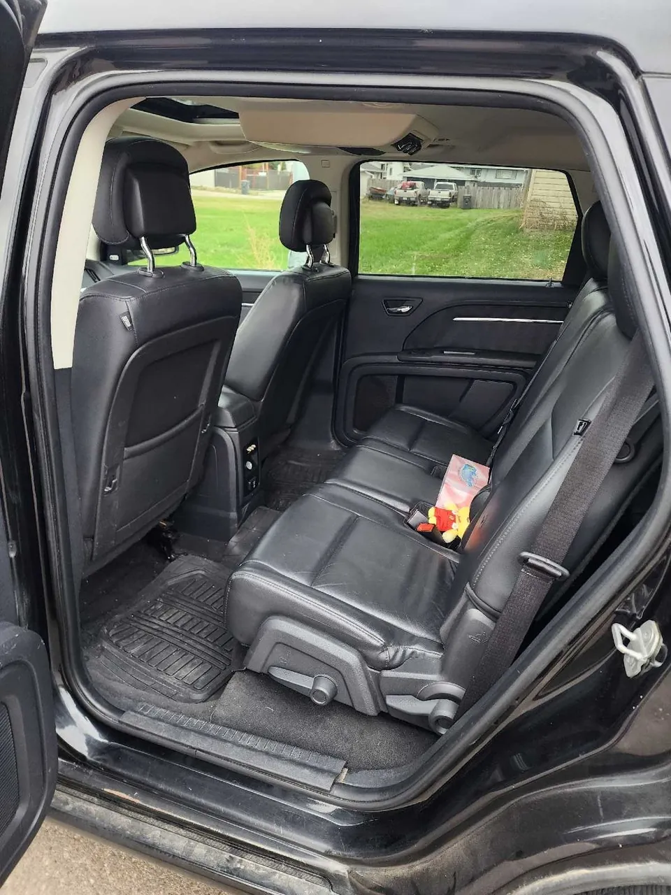 Dodge Journey 2010 photo 5