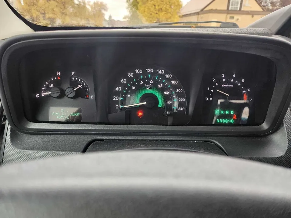 Dodge Journey 2010 photo 4