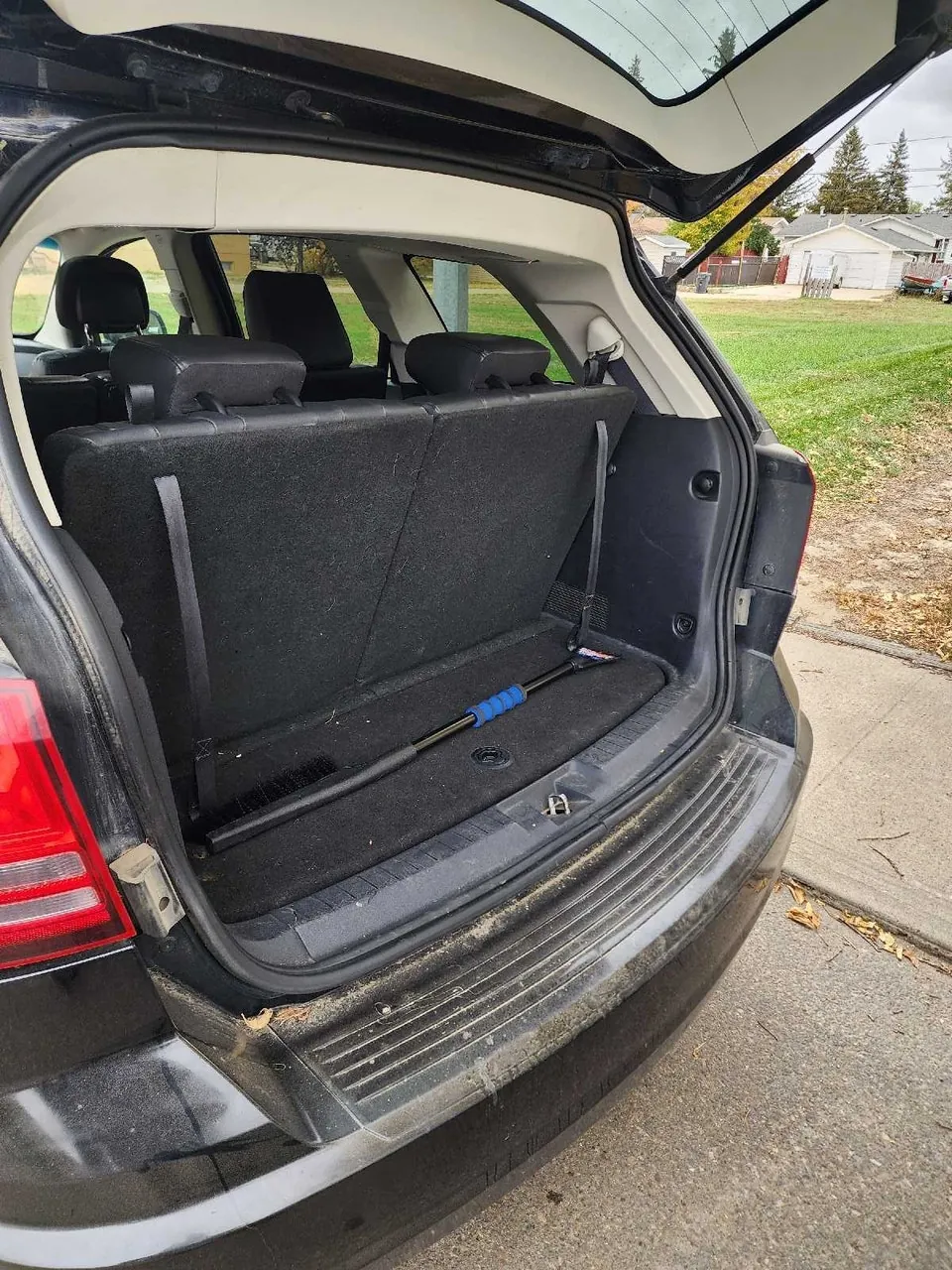 Dodge Journey 2010 photo 2