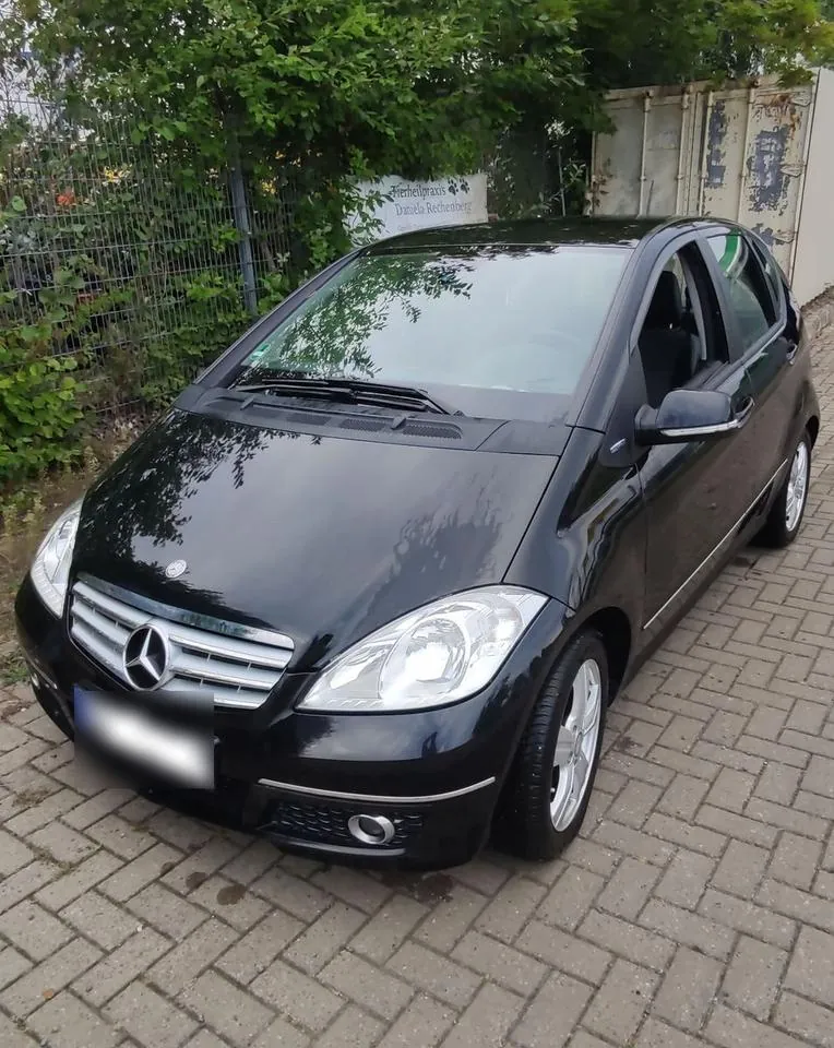 Mercedes-Benz A 160 Cdi