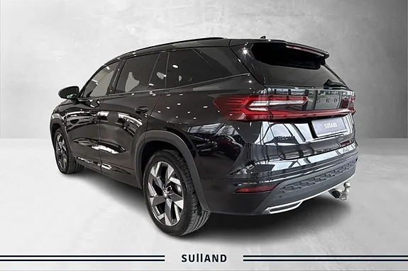 Skoda Kodiaq 2025 photo 3
