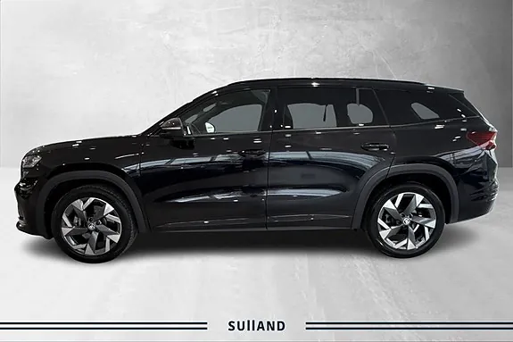 Skoda Kodiaq 2025 photo 2