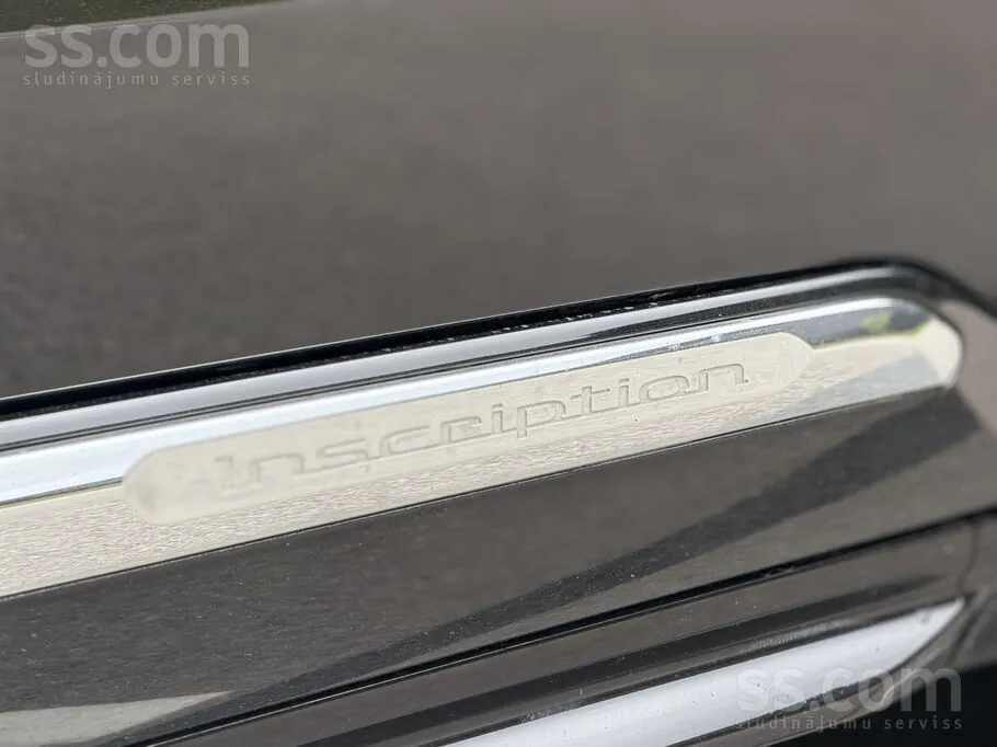 Volvo Xc90 2016 photo 4