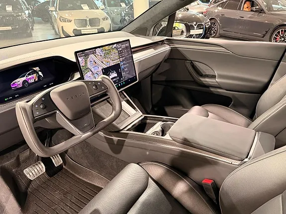 Tesla Model X 2023 photo 2