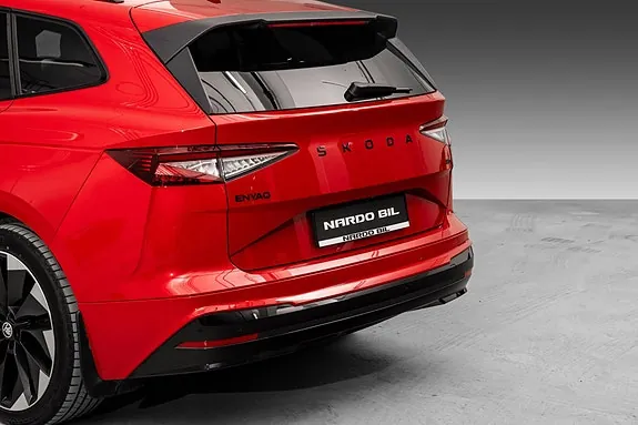Skoda Enyaq 2025 photo 5