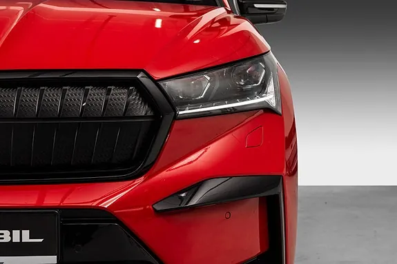 Skoda Enyaq 2025 photo 4