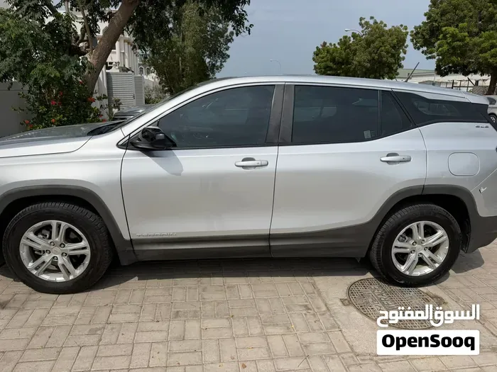 GMC Terrain 2022 photo 4