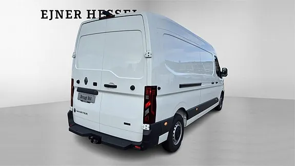 Renault Master V T35 2025 photo 4